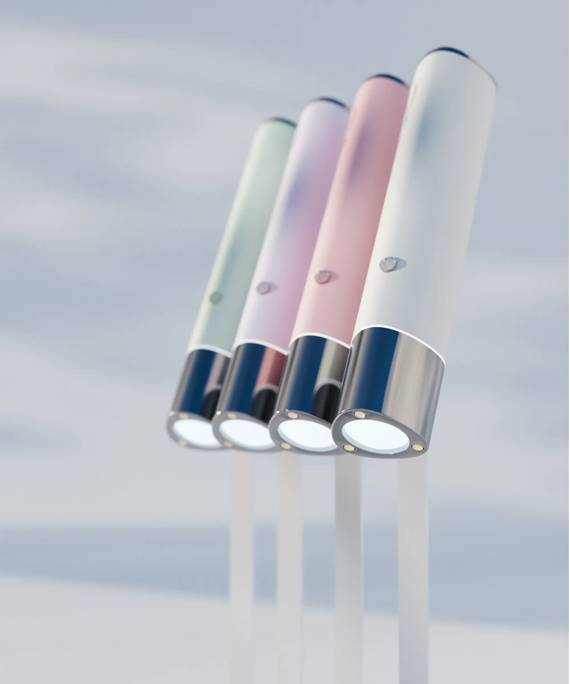 Mini Lampki