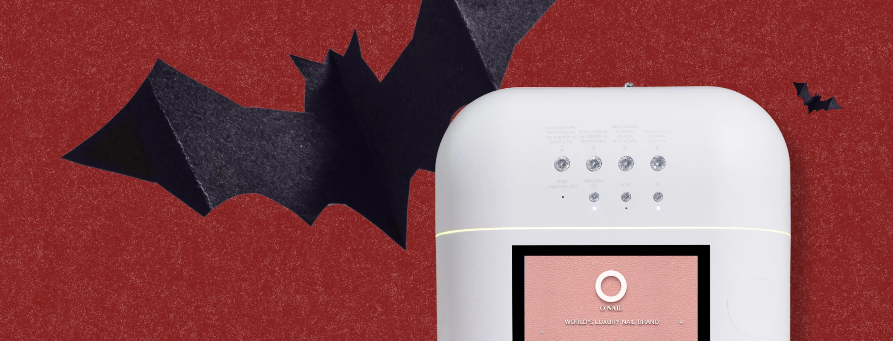 Halloween – promocje, że aż strach! Lampa AI za 499 zł